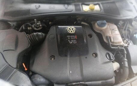 Volkswagen Passat B5+ рестайлинг, 2002 год, 577 777 рублей, 7 фотография