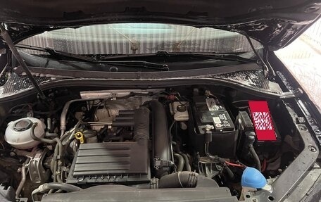Volkswagen Tiguan II, 2019 год, 2 850 000 рублей, 5 фотография