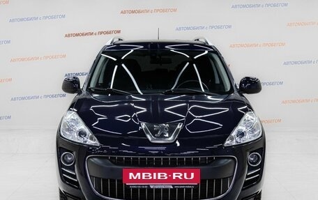 Peugeot 4007, 2012 год, 995 000 рублей, 2 фотография