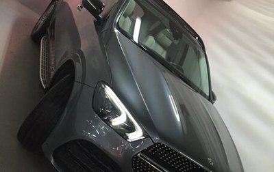 Mercedes-Benz GLE, 2020 год, 6 600 000 рублей, 1 фотография
