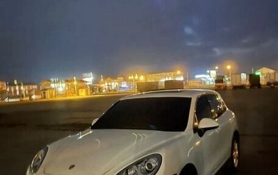 Porsche Cayenne III, 2014 год, 2 590 000 рублей, 1 фотография