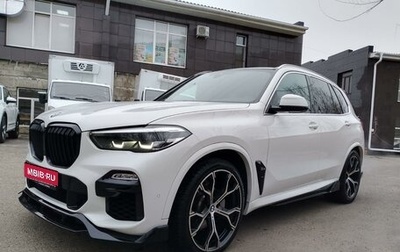 BMW X5, 2019 год, 6 300 000 рублей, 1 фотография