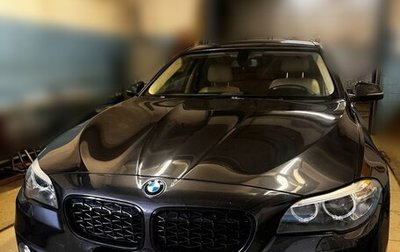 BMW 5 серия, 2013 год, 1 790 000 рублей, 1 фотография