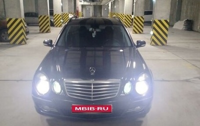 Mercedes-Benz E-Класс, 2008 год, 900 000 рублей, 1 фотография