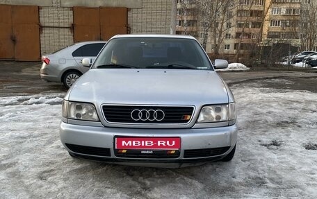 Audi A6, 1995 год, 315 000 рублей, 1 фотография