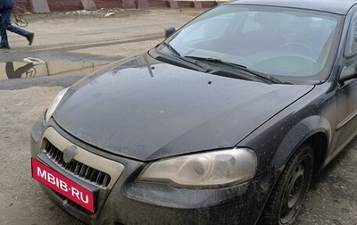 ГАЗ Volga Siber I, 2009 год, 300 000 рублей, 1 фотография