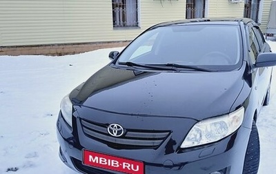 Toyota Corolla, 2008 год, 920 000 рублей, 1 фотография