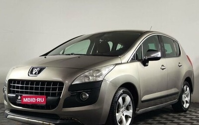 Peugeot 3008 I рестайлинг, 2011 год, 580 000 рублей, 1 фотография
