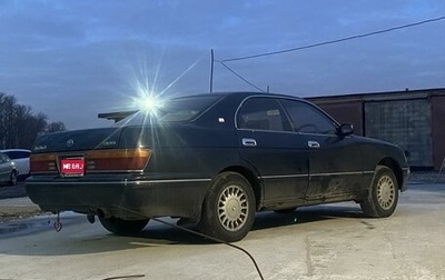 Toyota Crown, 1994 год, 435 000 рублей, 1 фотография