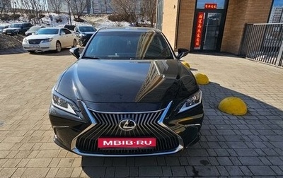 Lexus ES VII, 2019 год, 4 750 000 рублей, 1 фотография