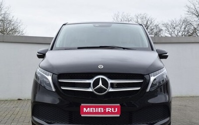 Mercedes-Benz V-Класс, 2024 год, 10 860 000 рублей, 1 фотография