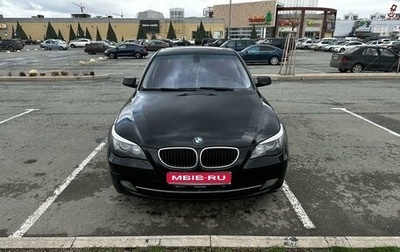BMW 5 серия, 2008 год, 1 450 000 рублей, 1 фотография