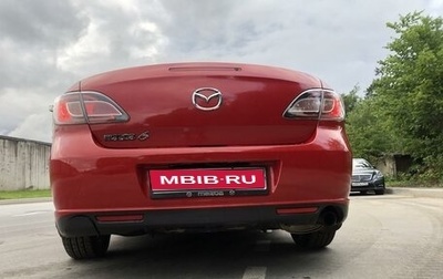 Mazda 6, 2007 год, 750 000 рублей, 1 фотография