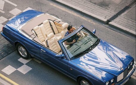 Bentley Azure II, 1997 год, 11 990 000 рублей, 1 фотография