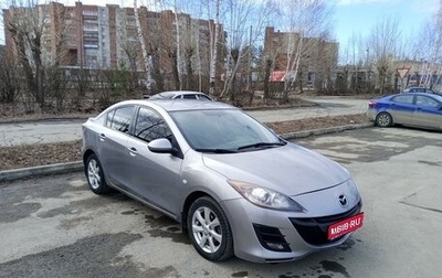 Mazda 3, 2011 год, 925 000 рублей, 1 фотография