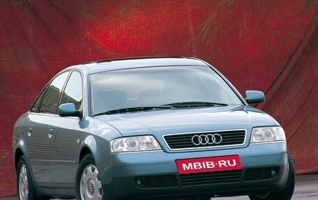Audi A6, 1998 год, 380 000 рублей, 1 фотография