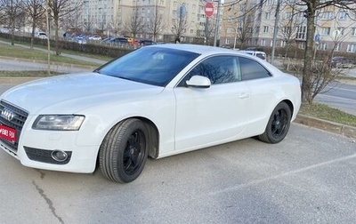 Audi A5, 2010 год, 1 390 000 рублей, 1 фотография