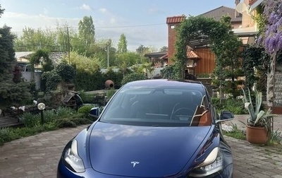 Tesla Model 3 I, 2018 год, 4 000 000 рублей, 1 фотография