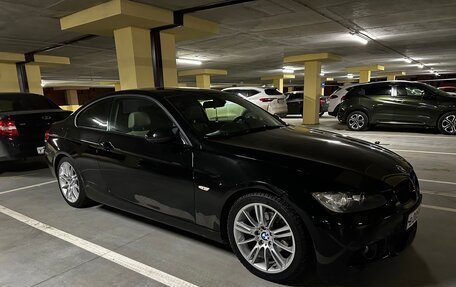 BMW 3 серия, 2009 год, 1 250 000 рублей, 2 фотография