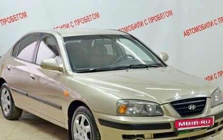 Hyundai Elantra III, 2005 год, 389 000 рублей, 3 фотография