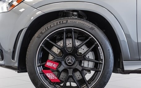 Mercedes-Benz GLE AMG, 2022 год, 12 500 000 рублей, 8 фотография