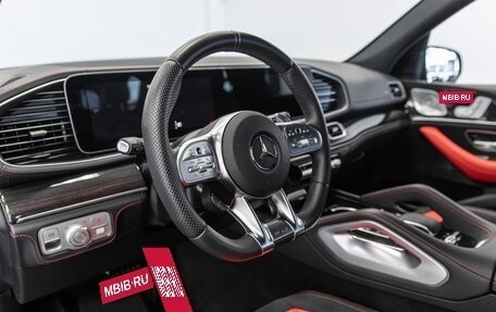 Mercedes-Benz GLE AMG, 2022 год, 12 500 000 рублей, 11 фотография