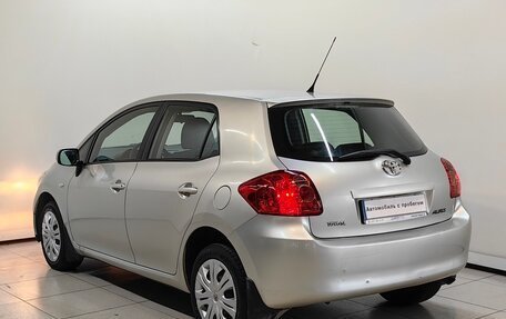 Toyota Auris II, 2008 год, 829 000 рублей, 2 фотография