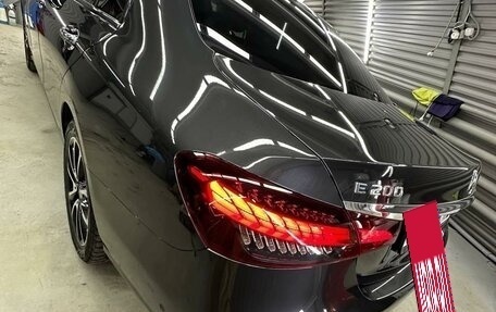 Mercedes-Benz E-Класс, 2020 год, 5 950 000 рублей, 3 фотография