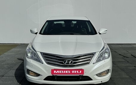 Hyundai Grandeur, 2012 год, 1 770 000 рублей, 2 фотография