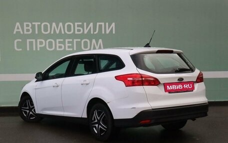 Ford Focus III, 2018 год, 1 000 000 рублей, 4 фотография