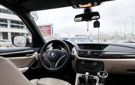 BMW X1, 2009 год, 2 100 000 рублей, 4 фотография