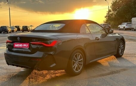 BMW 4 серия, 2022 год, 6 799 000 рублей, 5 фотография