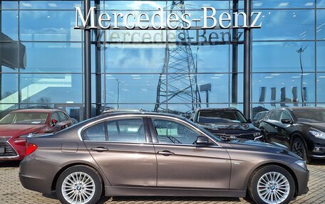 BMW 3 серия, 2013 год, 2 190 000 рублей, 4 фотография