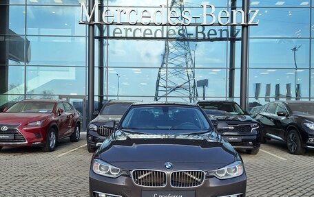 BMW 3 серия, 2013 год, 2 190 000 рублей, 5 фотография