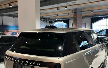 Land Rover Range Rover IV рестайлинг, 2022 год, 27 500 000 рублей, 5 фотография