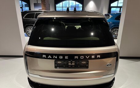 Land Rover Range Rover IV рестайлинг, 2022 год, 27 500 000 рублей, 6 фотография