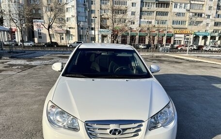 Hyundai Elantra IV, 2010 год, 820 000 рублей, 2 фотография
