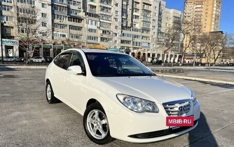 Hyundai Elantra IV, 2010 год, 820 000 рублей, 3 фотография