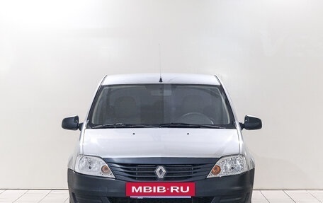 Renault Logan I, 2013 год, 739 000 рублей, 3 фотография