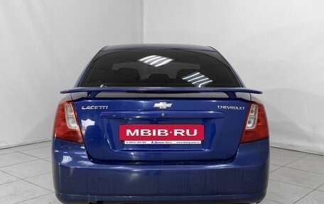 Chevrolet Lacetti, 2008 год, 499 000 рублей, 5 фотография