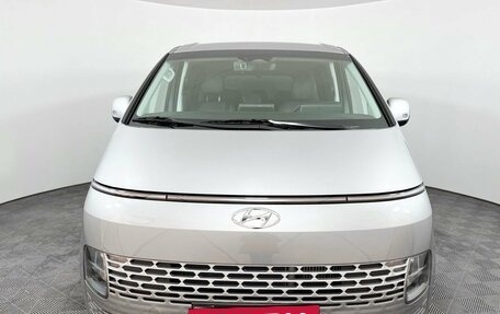 Hyundai Staria, 2023 год, 2 фотография