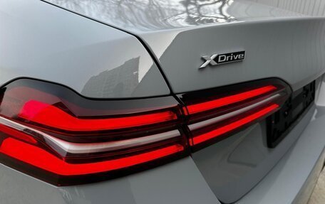 BMW 5 серия, 2023 год, 10 900 000 рублей, 8 фотография