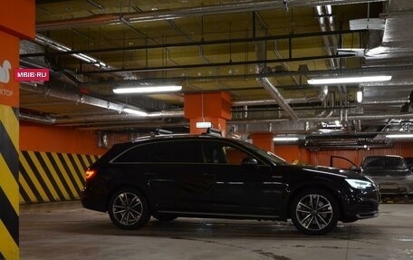 Audi A4 allroad, 2016 год, 2 820 000 рублей, 8 фотография