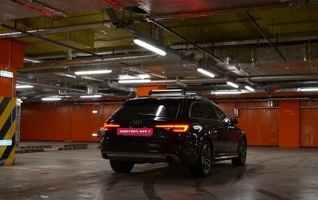 Audi A4 allroad, 2016 год, 2 820 000 рублей, 11 фотография