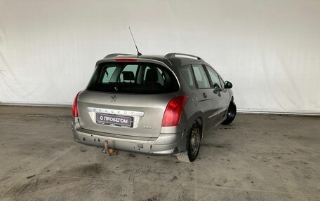 Peugeot 308 II, 2010 год, 478 000 рублей, 4 фотография