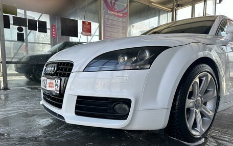 Audi TT, 2010 год, 2 100 000 рублей, 4 фотография