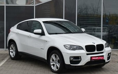 BMW X6, 2012 год, 2 190 000 рублей, 1 фотография