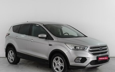 Ford Kuga III, 2018 год, 1 850 000 рублей, 1 фотография