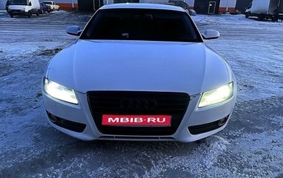 Audi A5, 2009 год, 1 450 000 рублей, 1 фотография