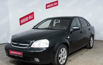 Chevrolet Lacetti, 2008 год, 470 000 рублей, 1 фотография